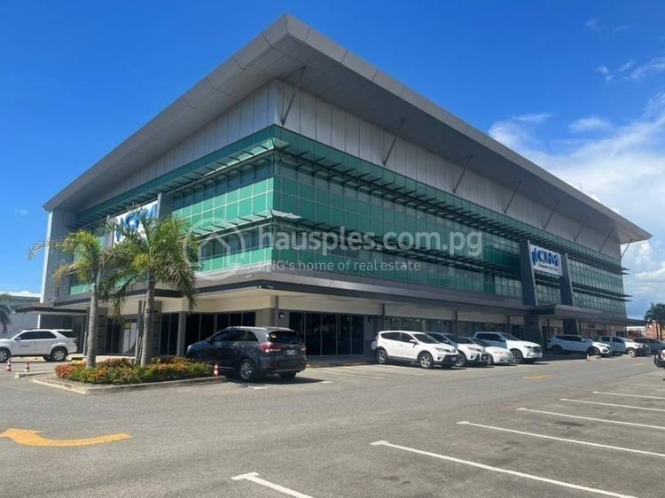 Offices For Rent in Gordons, Port Moresby, NCD