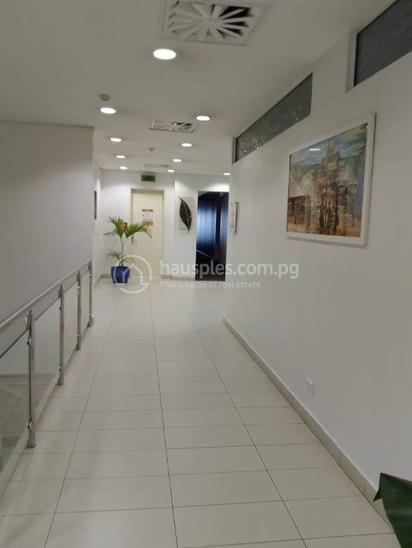 Offices For Rent in Gordons, Port Moresby, NCD