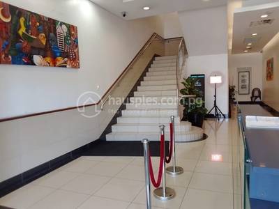 514 sqm Living Size Offices For Rent in Port Moresby