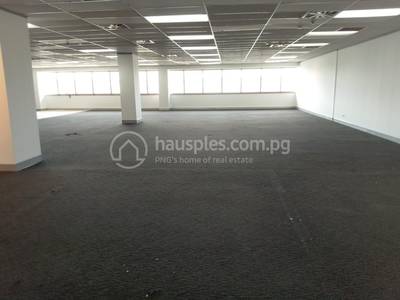 Offices For Rent in Port Moresby POA