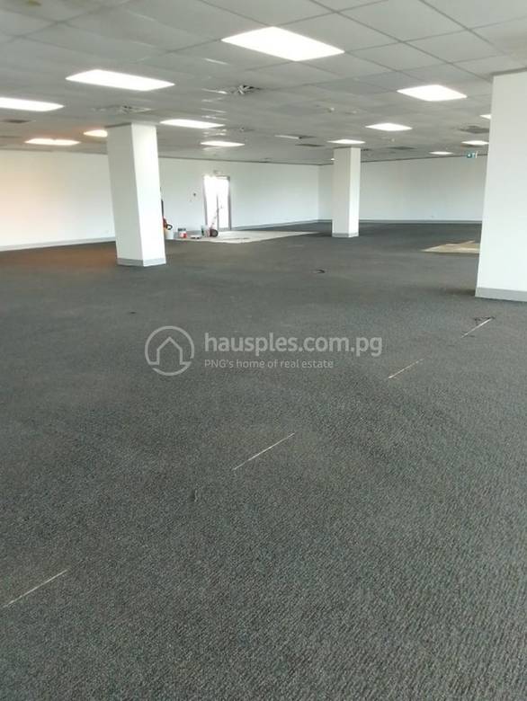 Offices For Rent with 12 Parking Space