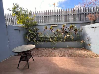Fernish pinis Block of Units Bilong Rentim