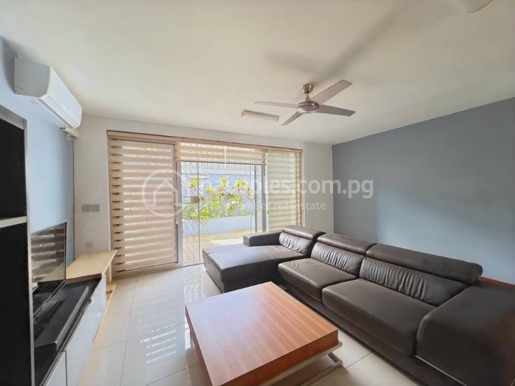 Block of Units Bilong Rentim in Port Moresby K2,500