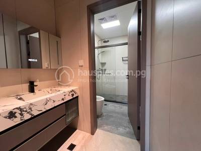 Apartment For Rent in Port Moresby K2,000
