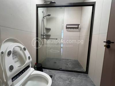 Apartment For Rent with 1 Parking Space