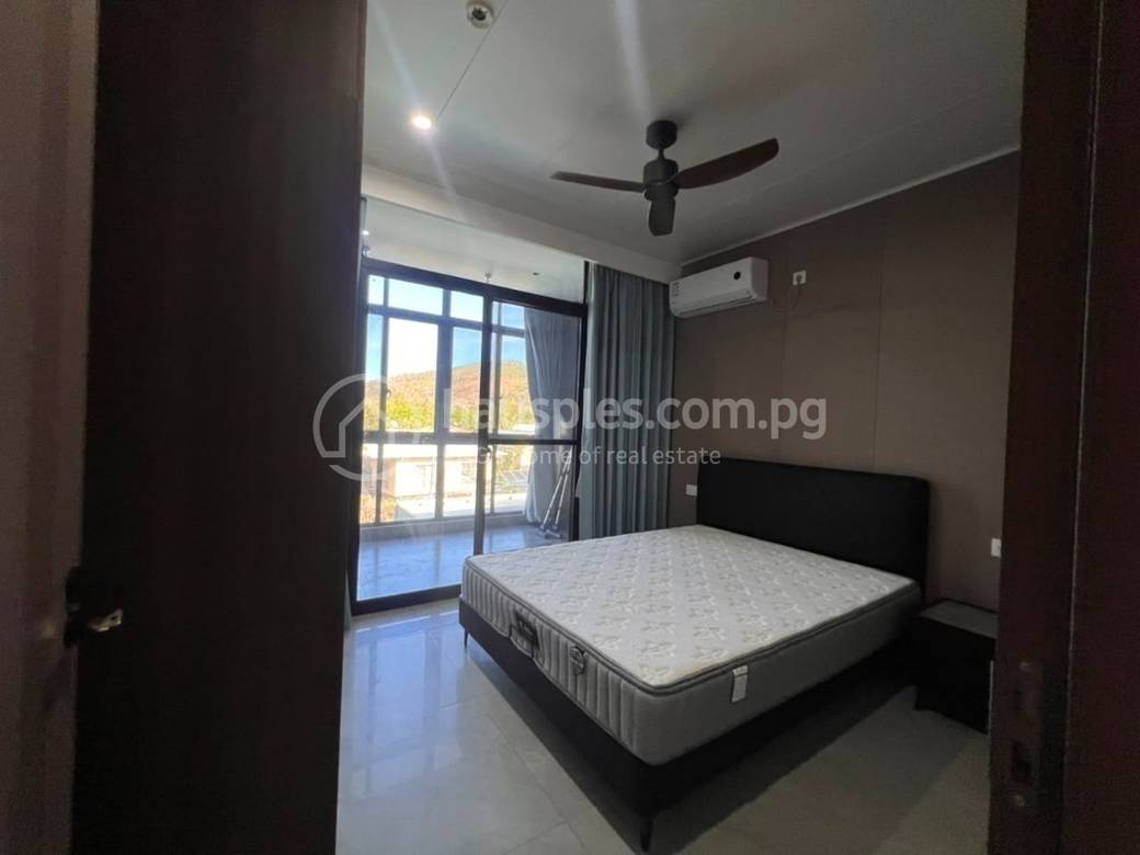 Furnished Apartment For Rent