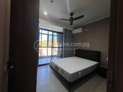 Furnished Apartment For Rent