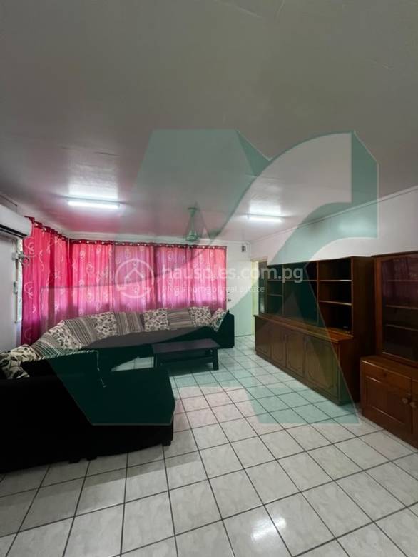 Furnished Townhouse For Rent