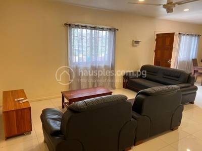 3 Bedrooms Block of Units For Rent for K1,500