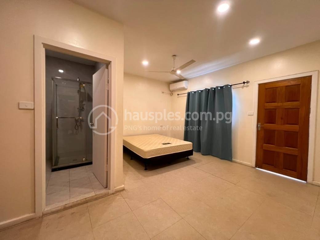 Block of Units For Rent in Korobosea, Port Moresby, NCD