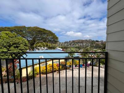 Block of Units For Rent with 2 Parking Space