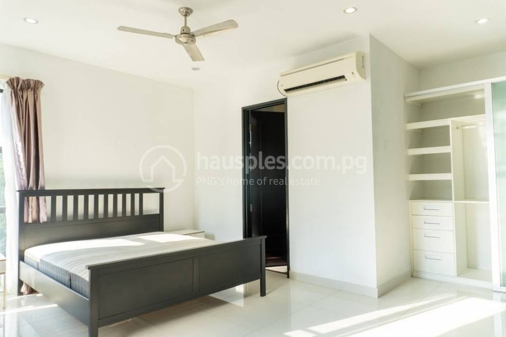 Touaguba Hill Apartment For Rent in Touaguba Hill