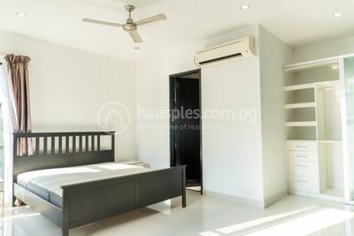 Touaguba Hill Apartment For Rent in Touaguba Hill