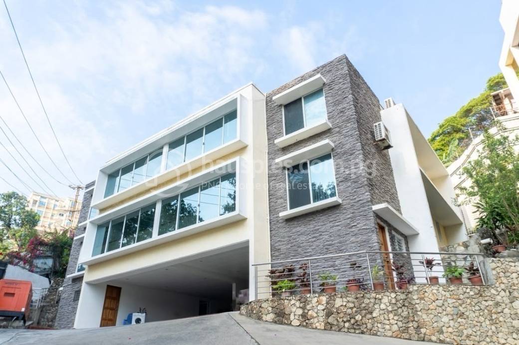 Apartment For Rent in Port Moresby K3,500