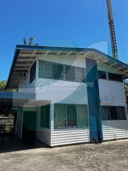 Townhouse For Rent in Other, Lae, Morobe