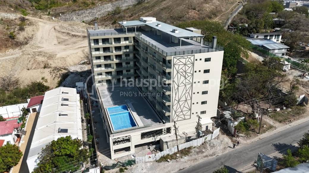 residential Apartment for sale in Newtown ID 32195