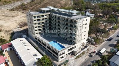Apartment For Sale in Newtown, Port Moresby, NCD