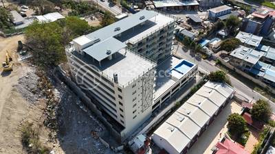 Newtown Apartment For Sale in Newtown