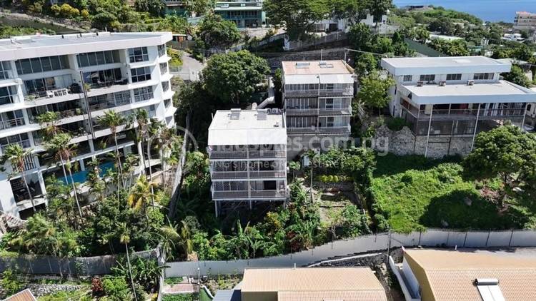 Flat For Rent in Touaguba Hill, Port Moresby, NCD