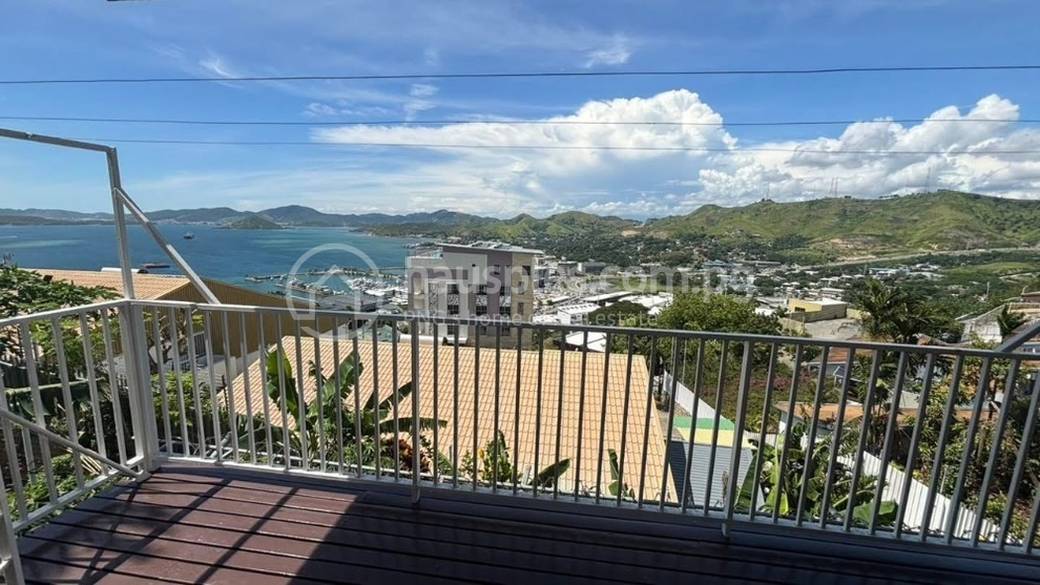 Apatmen Bilong Rentim in Port Moresby K2,300