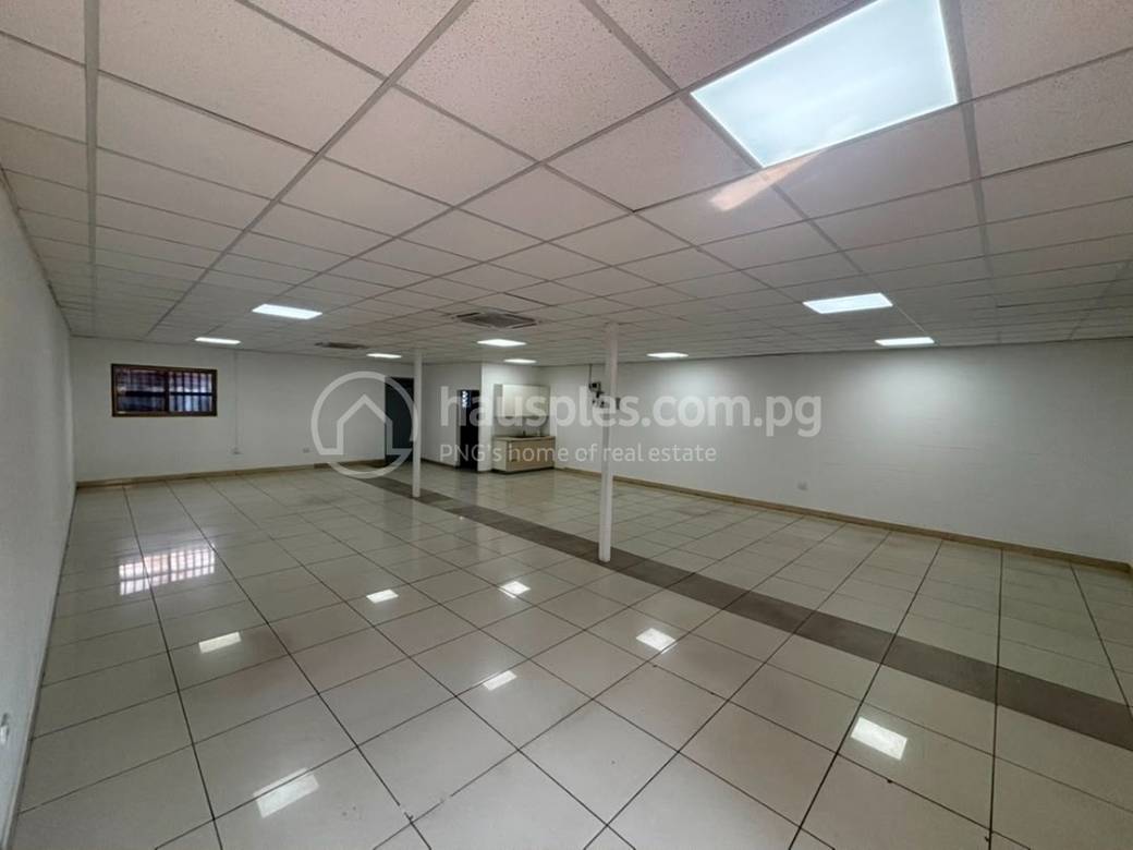Offices For Rent in Gordons, Port Moresby, NCD