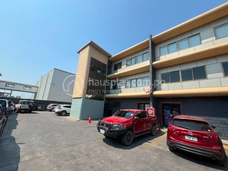 Offices For Rent in Gordons, Port Moresby, NCD