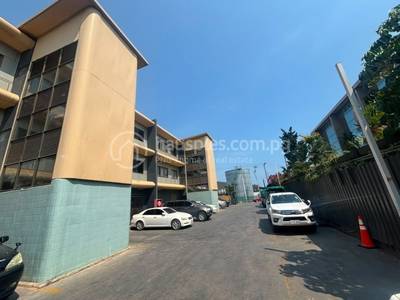 125 sqm Living Size Offices For Rent in Port Moresby