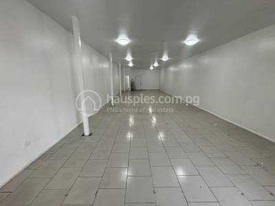 90 sqm Living Size Offices For Rent in Port Moresby