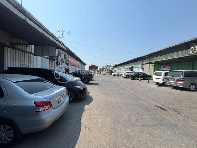 Offices For Rent in Gordons, Port Moresby, NCD