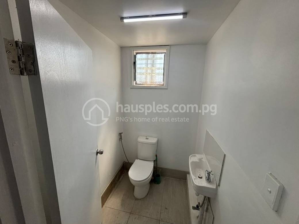 Offices For Rent in Port Moresby K6,600