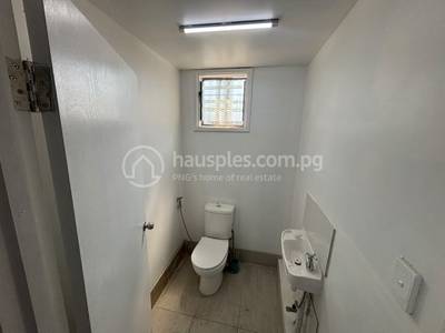 Offices For Rent in Port Moresby K6,600