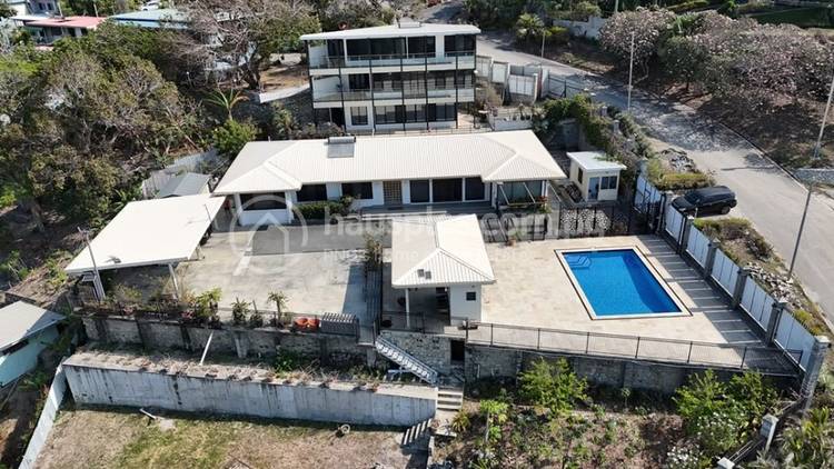 House For Rent in Town, Port Moresby, NCD