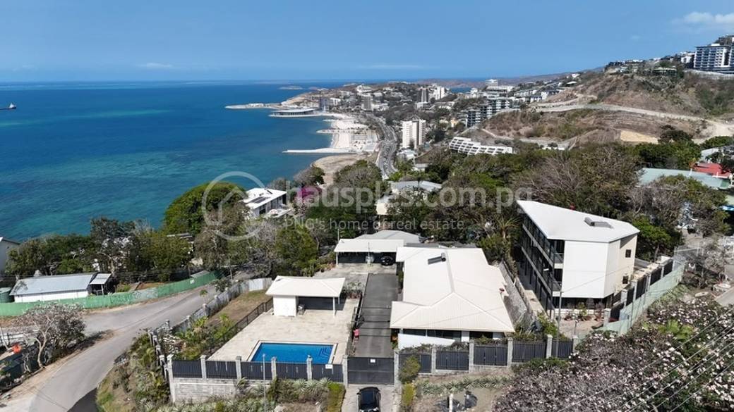 House and lot For Rent with 2 Parking Space