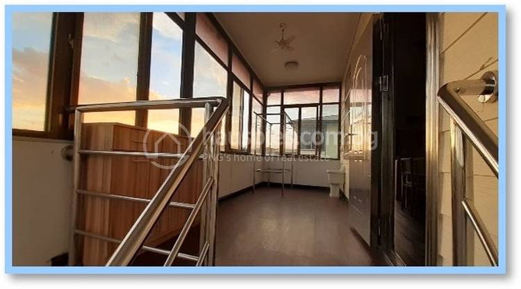 Flat For Rent in 8 mile, Port Moresby, NCD