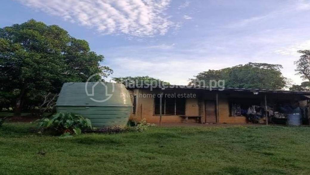 Lot For Sale in Port Moresby K8,220,000