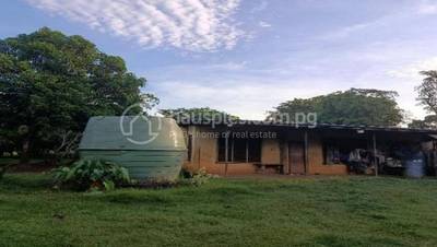 Lot For Sale in Port Moresby K8,220,000