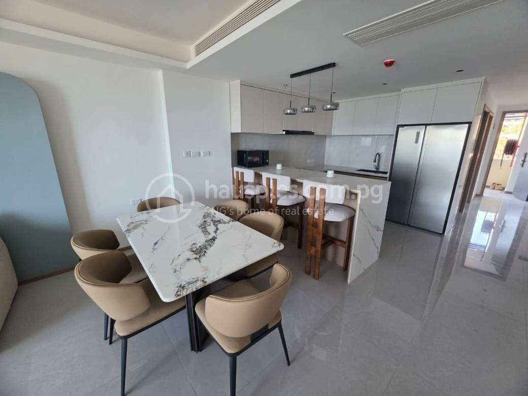 132 sqm Living Size Apartment For Sale in Port Moresby