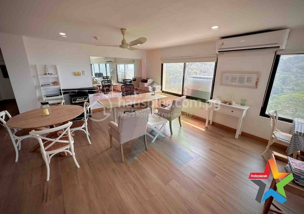Apartment For Sale in Port Moresby K2,000,000
