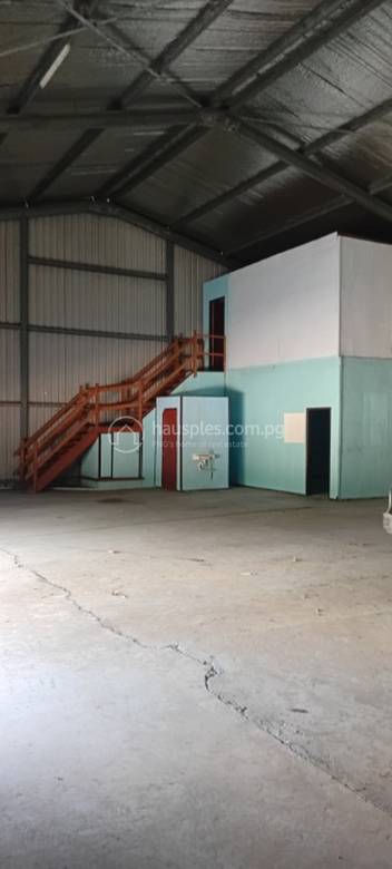 commercial Warehouse for rent in 6 Mile ID 32213