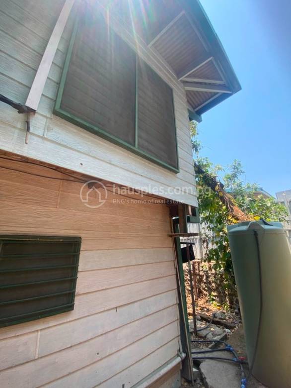 50 sqm Living Size Apartment For Rent in Port Moresby