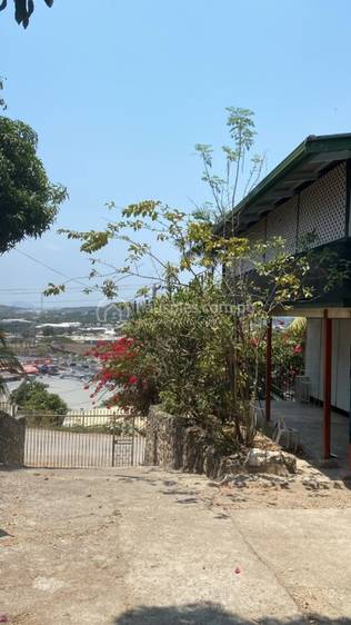 Flat For Rent in Garden Hills, Port Moresby, NCD