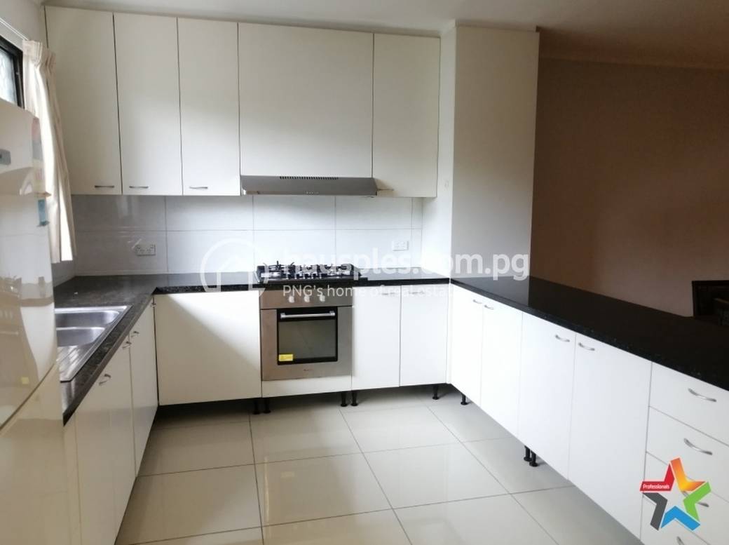 797 sqm Living Size Apartment For Sale in Port Moresby