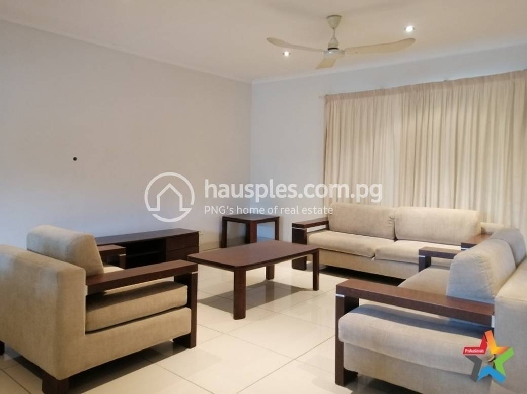 Furnished Apartment For Sale