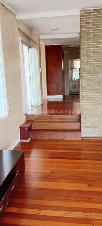 Furnished House and lot For Sale