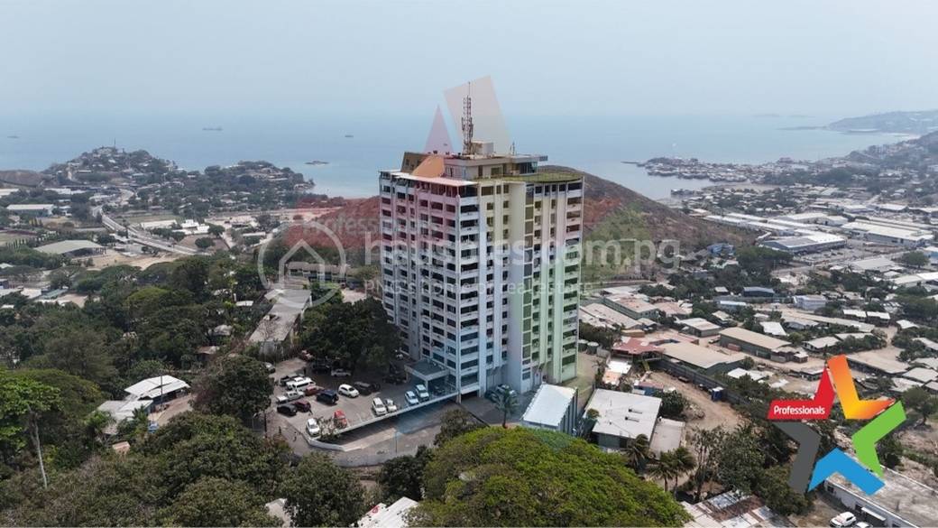 Flat For Sale in 2 Mile, Port Moresby, NCD