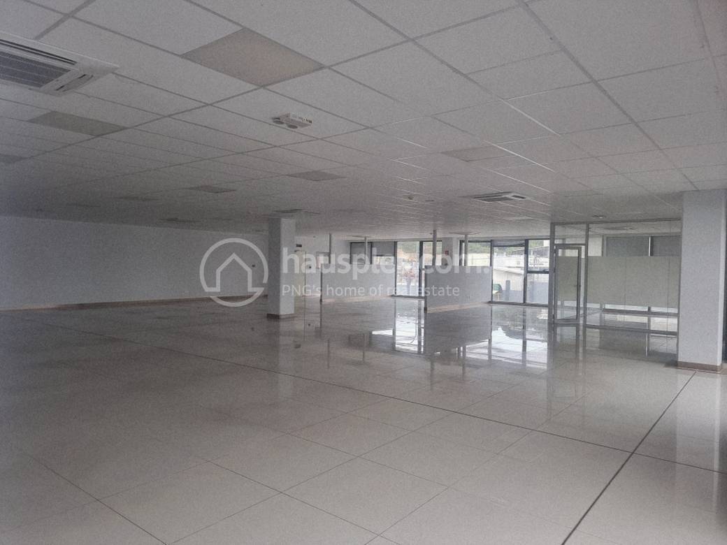 Offices For Rent in Port Moresby POA
