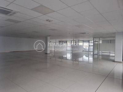 Offices For Rent in Port Moresby POA