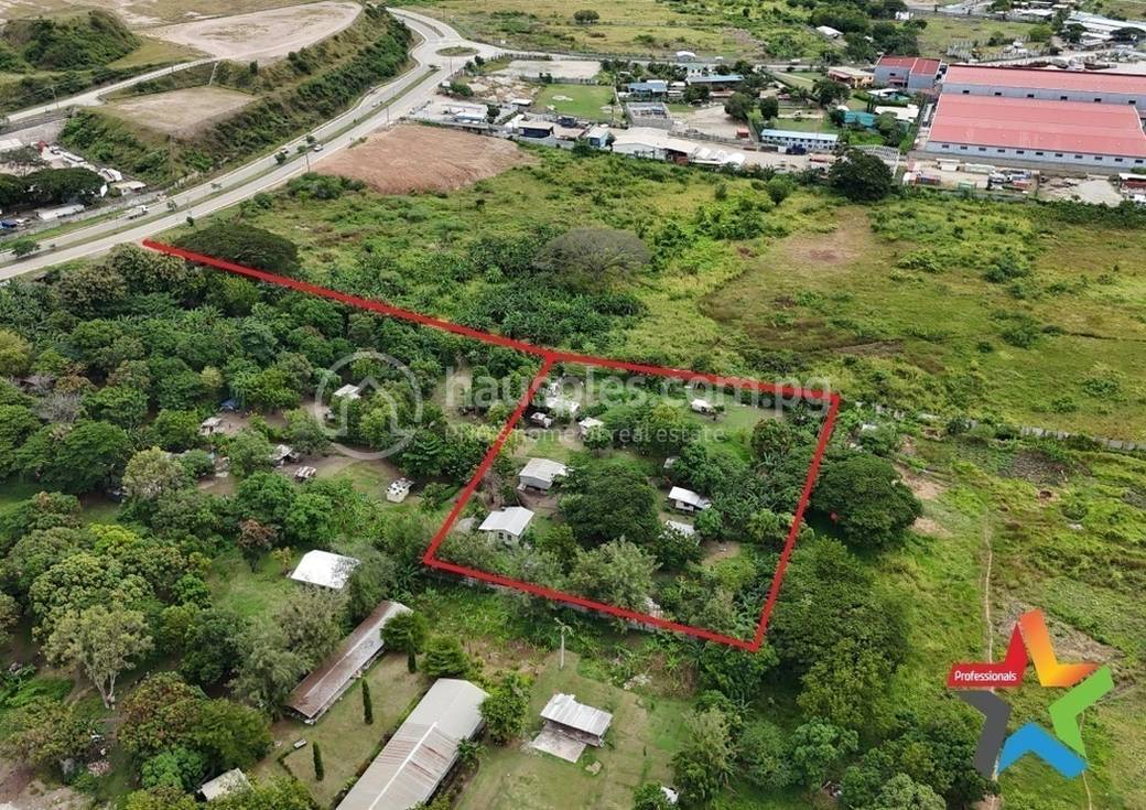 residential Land/Development for sale in 9 Mile ID 31971