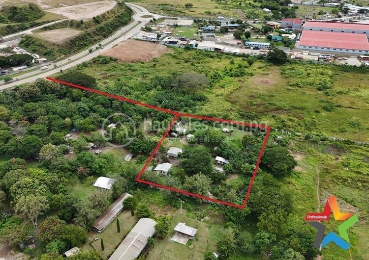 Land For Sale in 9 Mile, Port Moresby, NCD