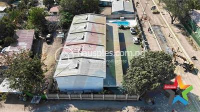1,353 sqm Land Size Apartment For Sale